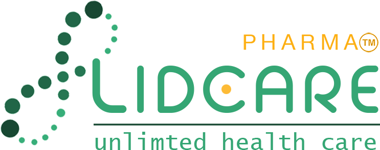 Lidcare Pharma